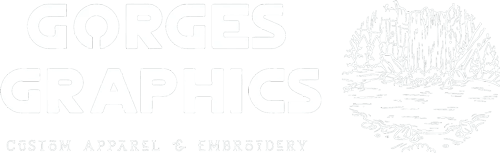 Gorges Graphics Logo
